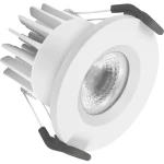 LED ugradno svjetlo za kupaonicu 7 W Toplo-bijela LEDVANCE 4058075127333 Spot FP Fix Bijela