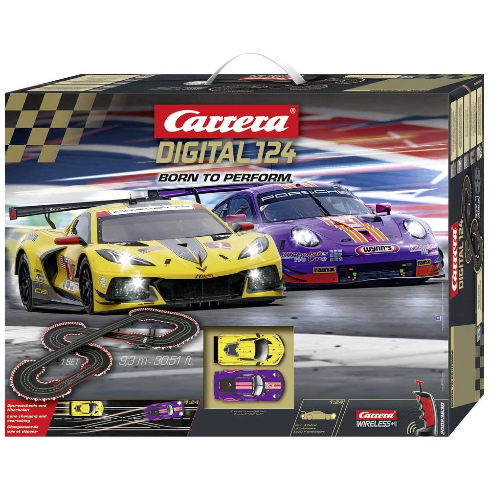 Conrad Product Image