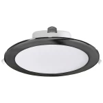 Deko Light 565366 Acrux 195 LED ugradna svjetiljka  Energetska učinkovitost 2021: F (A - G)  LED fiksno ugrađena 26 W prometno bijela (RAL 9016)