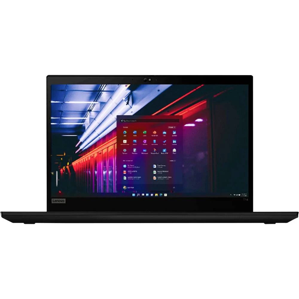 tier1 T1A LENOVO Grade A Thinkpad T14 G1 Notebook 35.6 cm (14 palac) Intel® Core™ i5 i5-10310U 16 GB Windows® 11 Pro crn slika