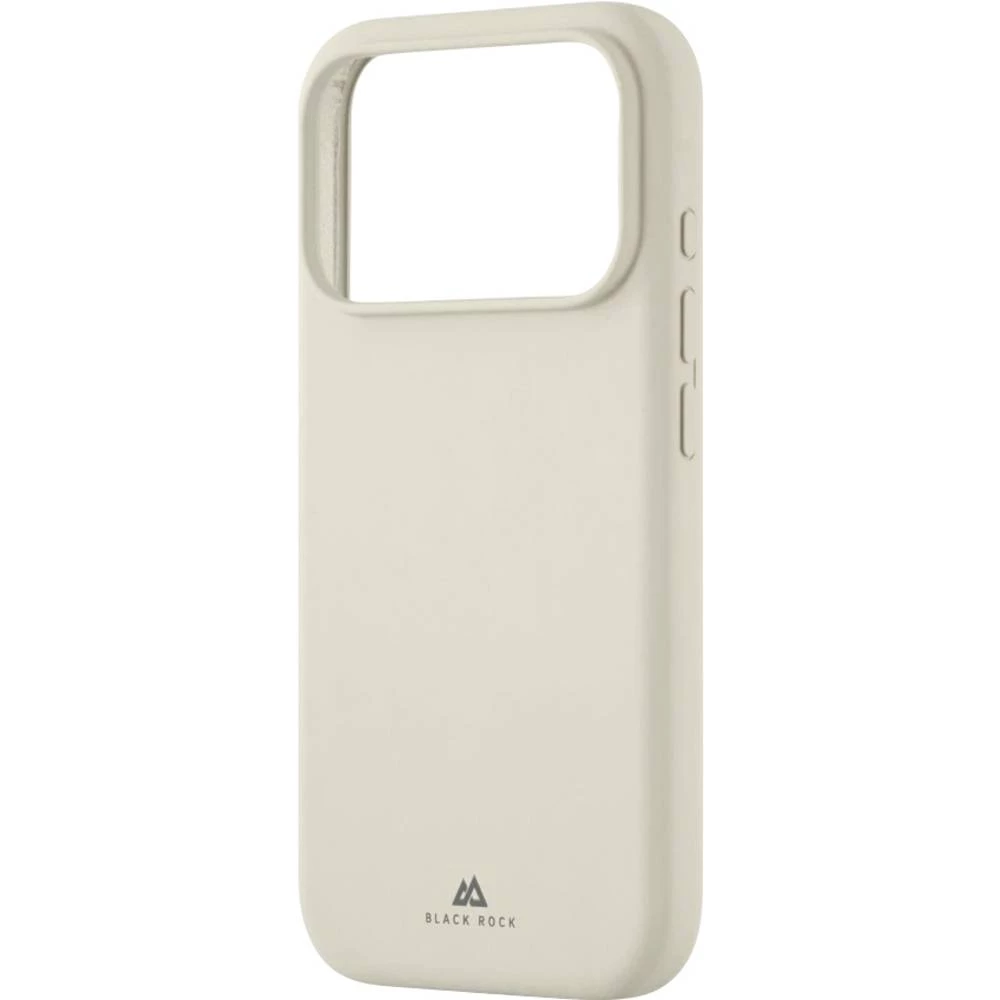 Black Rock Mag Urban Case etui Apple iPhone 17 Pro boja pjeska MagSafe kompatibilna 00080395 slika