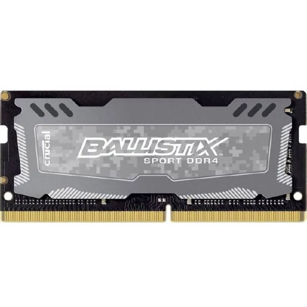 PC Memorijski modul Crucial BLS16G4S240FSD 16 GB 1 x 16 GB DDR4-RAM 2400 MHz CL16 slika