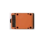 ifm Electronic kapacitivni senzor KD0009 KD0009