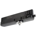 Deko Light 862184 D Line 3-Phasen-Adapter Multi-CC-Netzgerär komponenta za visokonaponski sustav šina  napajanje  3-fazni crna