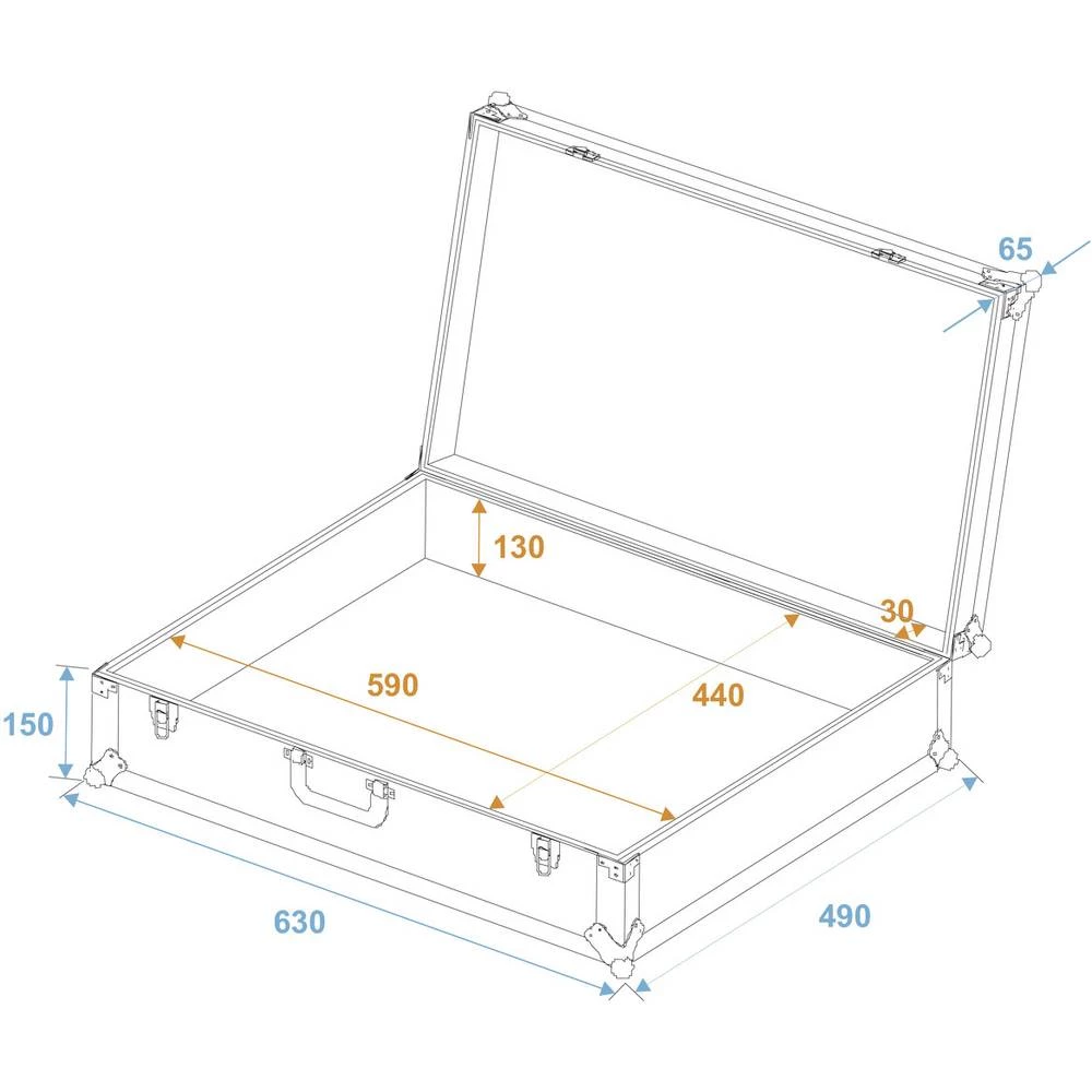 Conrad Product Image