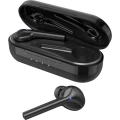 Hama    Spirit Go    Bluetooth®    HiFi    in ear slušalice    u ušima    slušalice s mikrofonom, kontrola na dodir     crna slika