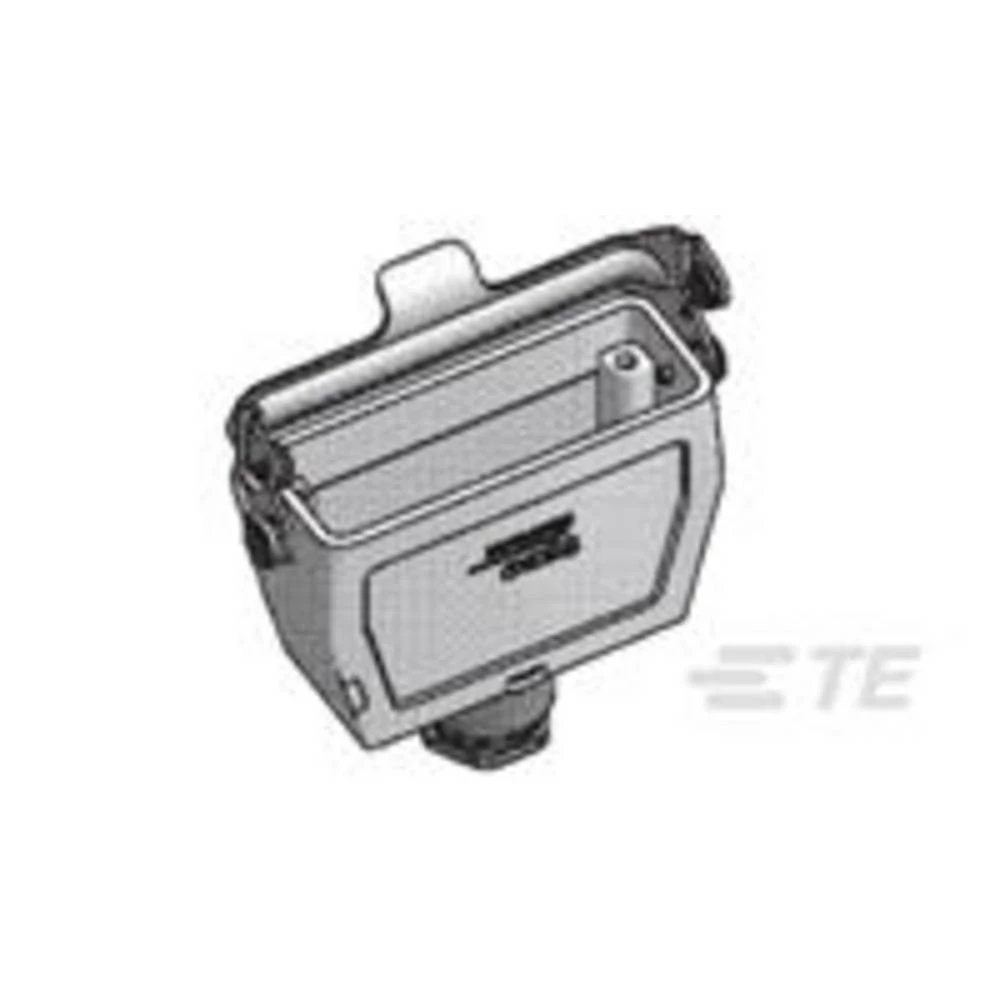 TE Connectivity HEAVY DUTY RECTANGULAR CONNHEAVY DUTY RECTANGULAR CONN 1-1102150-2 AMP slika