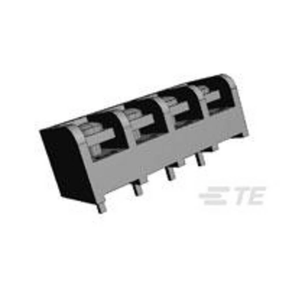 TE Connectivity Barrier Style Terminal BlocksBarrier Style Terminal Blocks 6-1437648-7 AMP slika