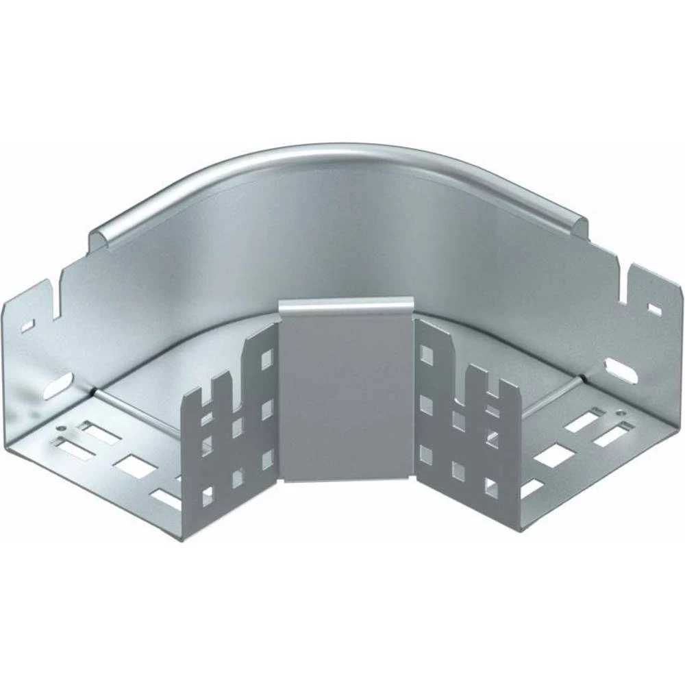 OBO Bettermann 6041490 Luk (Š x V) 100 mm x 85 mm 1 ST Metalna slika