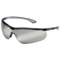 Uvex uvex sportstyle 9193885 zaštitne radne naočale uklj. uv zaštita siva, crna DIN EN 166, DIN EN 172 slika