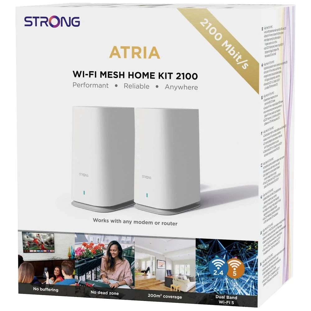 Conrad Product Image