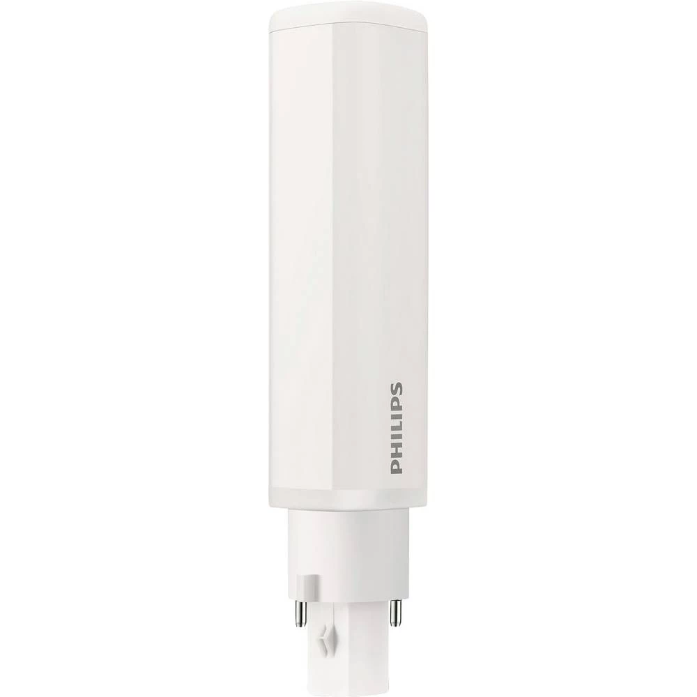 Philips PH-28756300 LED Energetska učinkovitost 2021 E (A - G) G24d-2 kompaktan oblik 6.9 W neutralna bijela 1 kom. slika