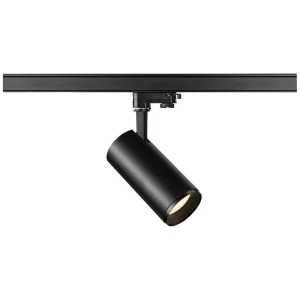 SLV NUMINOS M LED reflektor za sustav šina 3-fazni LED fiksno ugrađena 17.5 W   crna slika