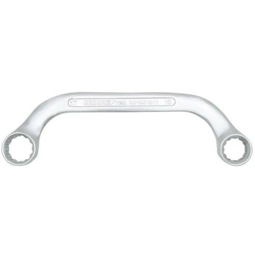 Ključ za starter i blok 15 - 17 mm Gedore RED R01351517 3301117 slika