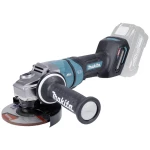 Makita GA050GZ akumulatorska kutna brusilica 125 mm bez četkica, bez baterije, bez punjača 2300 W 40 V