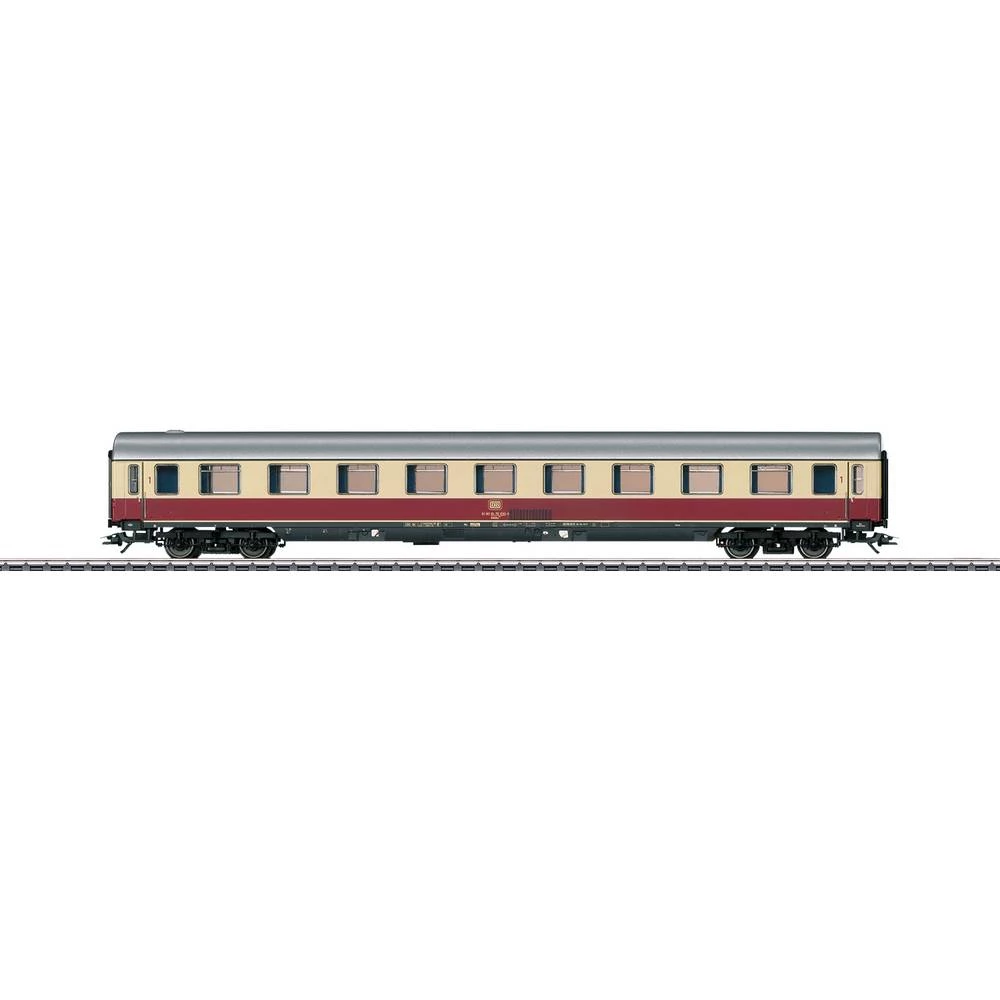 Märklin 043845 Osobni automobil Avümz 111 1. klase, DB slika