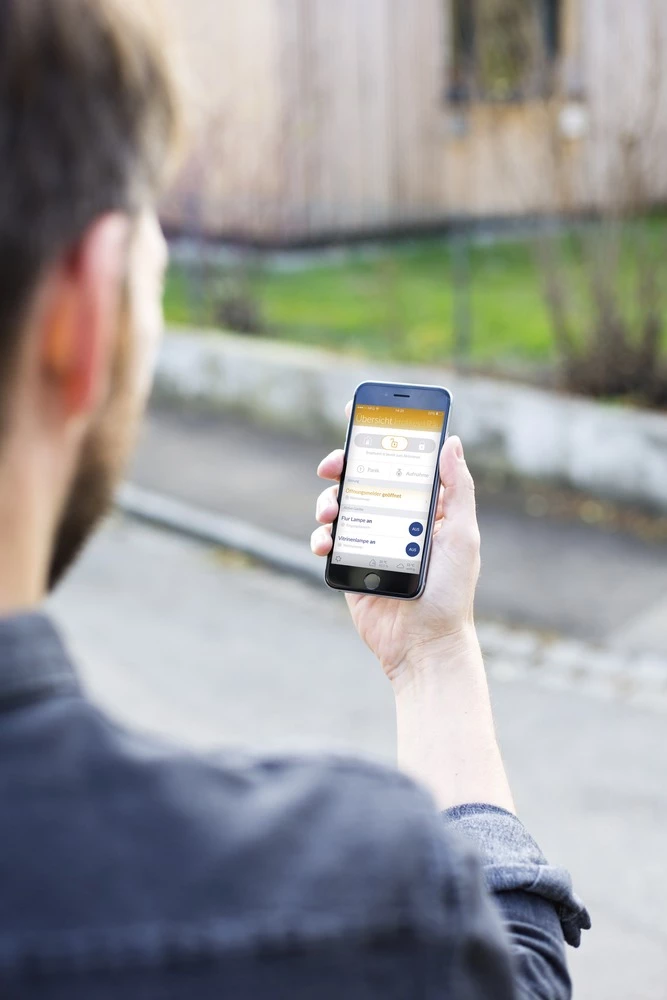 Conrad Product Image