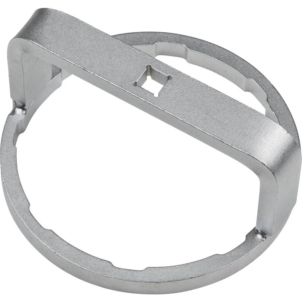 KS Tools 150.9398 3/8" ključ za filter goriva za PSA HDI motore slika