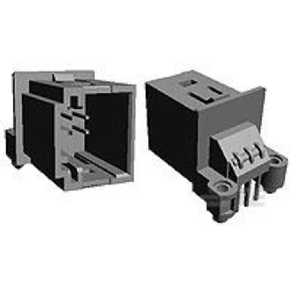 TE Connectivity MQS - HeadersMQS - Headers 953440-3 AMP slika