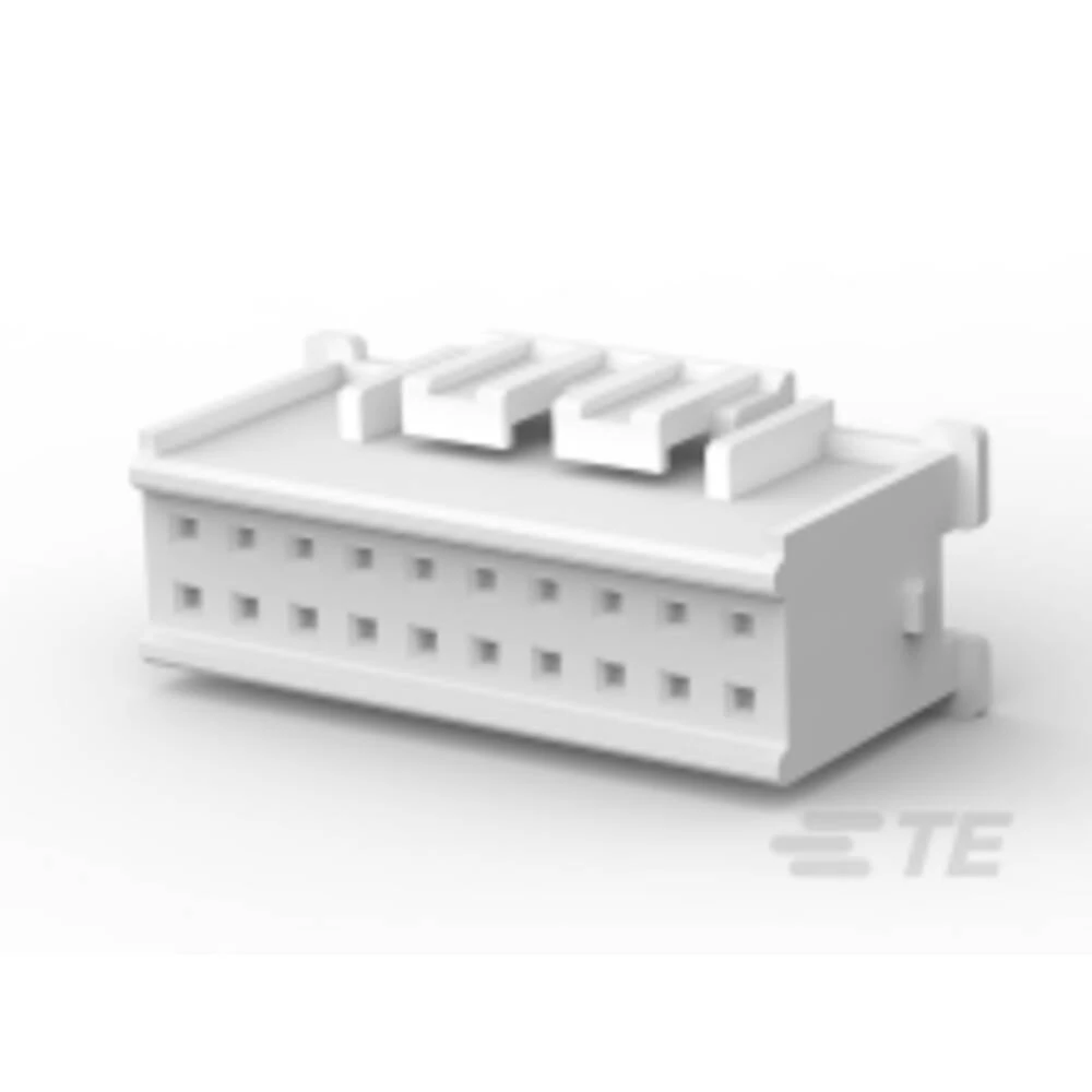 TE Connectivity SL-156 CST-100 and EP ConnectorsSL-156 CST-100 and EP Connectors 2-1969540-0 AMP slika