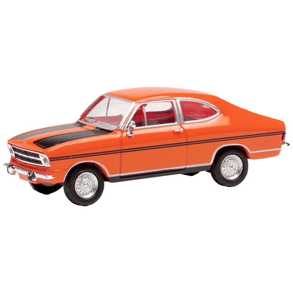 Herpa 024914-004 h0 Opel Kadett B F-Coupe Rally slika