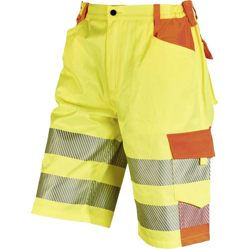 L+D ELDEE 4780-50 Veličina=50 Žuta, Narančasta slika