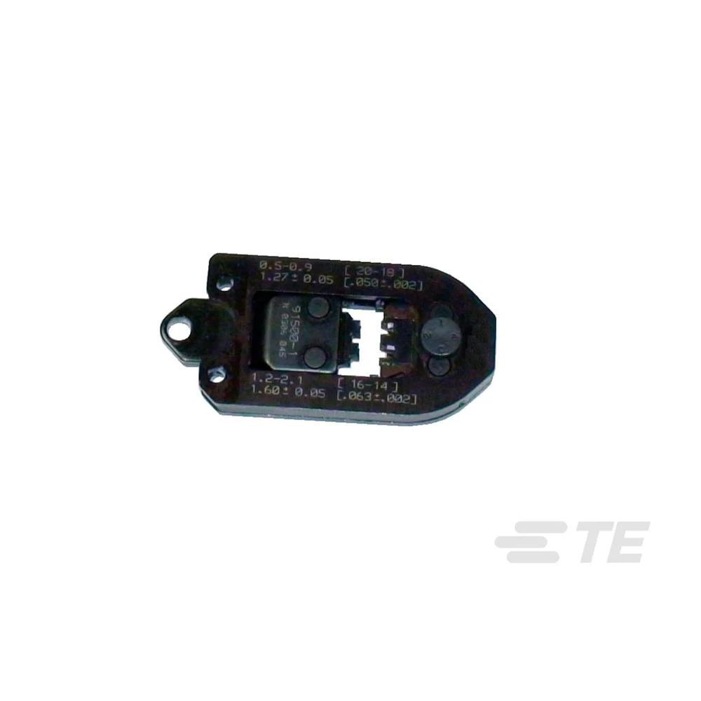 TE Connectivity 91556-3 Certi-Crimp Hand Tools TE Connectivity  91556-3 slika