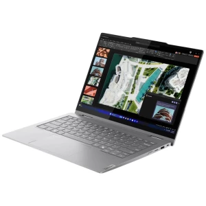Lenovo 2-u-1 Notebook/tablet računalo ThinkBook 14 2-in-1 G4 IML 35.6 cm (14 palac) WUXGAIntel® Core™ Ultra 7Ultra 7-155 slika