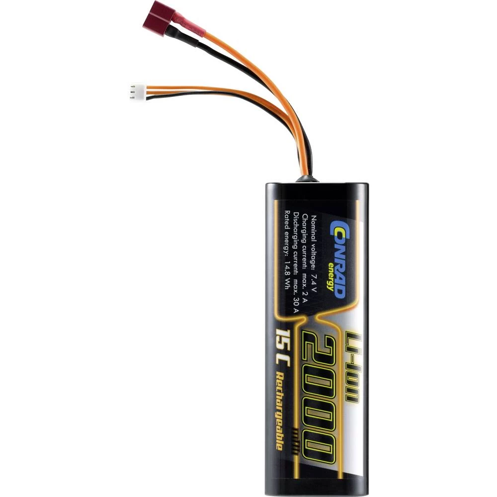 Conrad Product Image