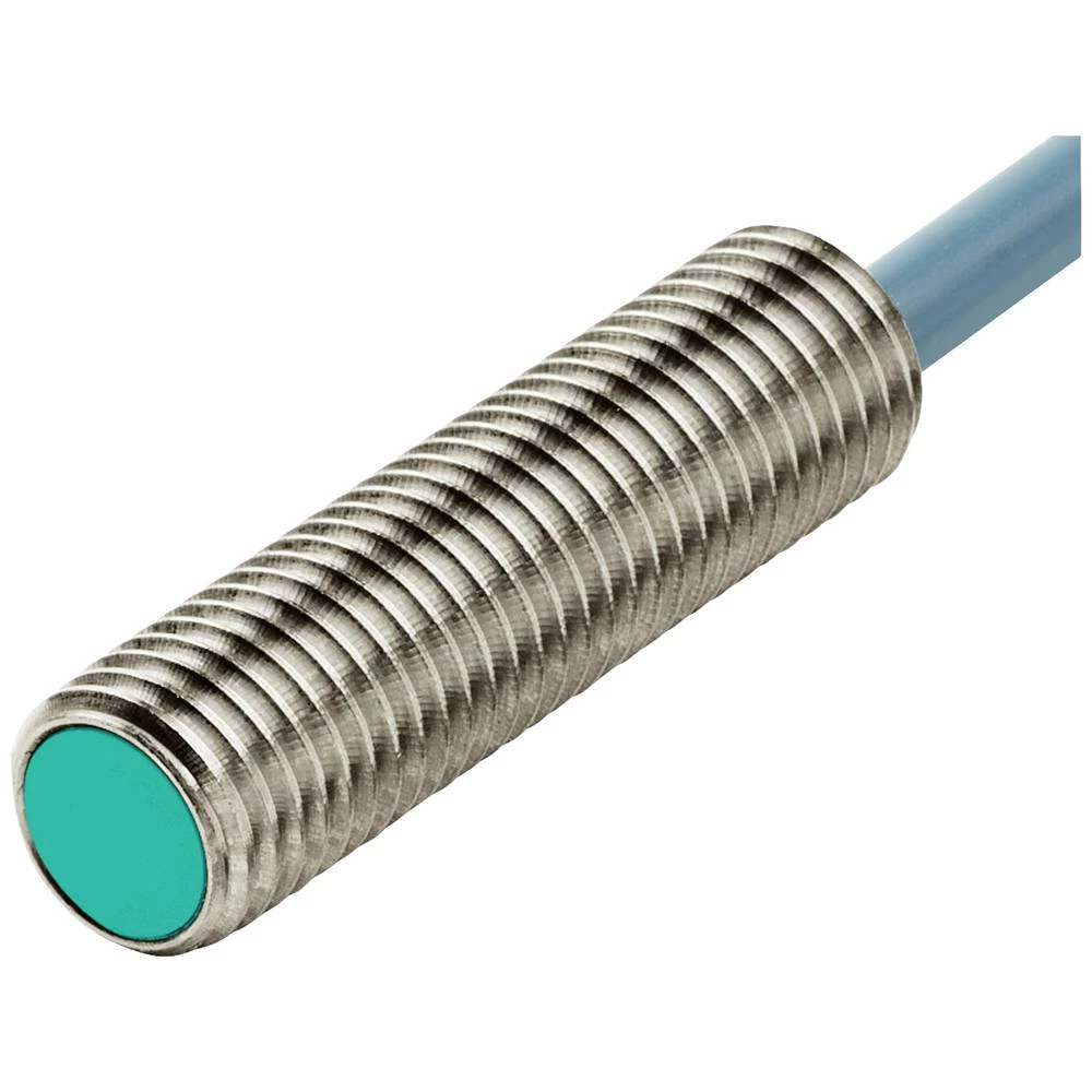 Pepperl+Fuchs induktivni senzor PNP NBB2-8GS40-E3-10M-PUR slika