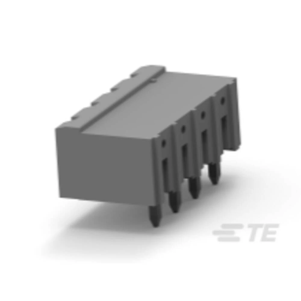 TE Connectivity Eurostyle Terminal BlocksEurostyle Terminal Blocks 1546109-2 AMP slika
