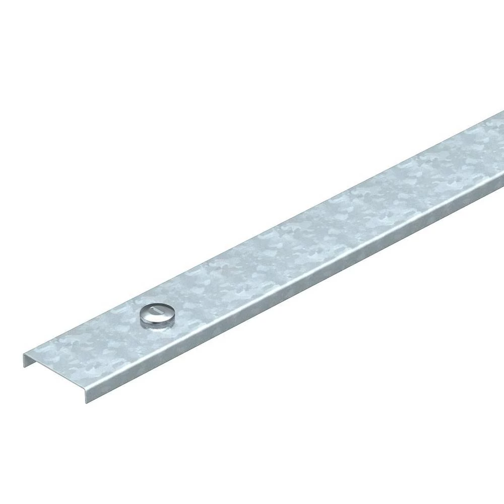 OBO Bettermann 6080138 poklopac (D x Š) 3 m x 53.00 mm 3 m slika