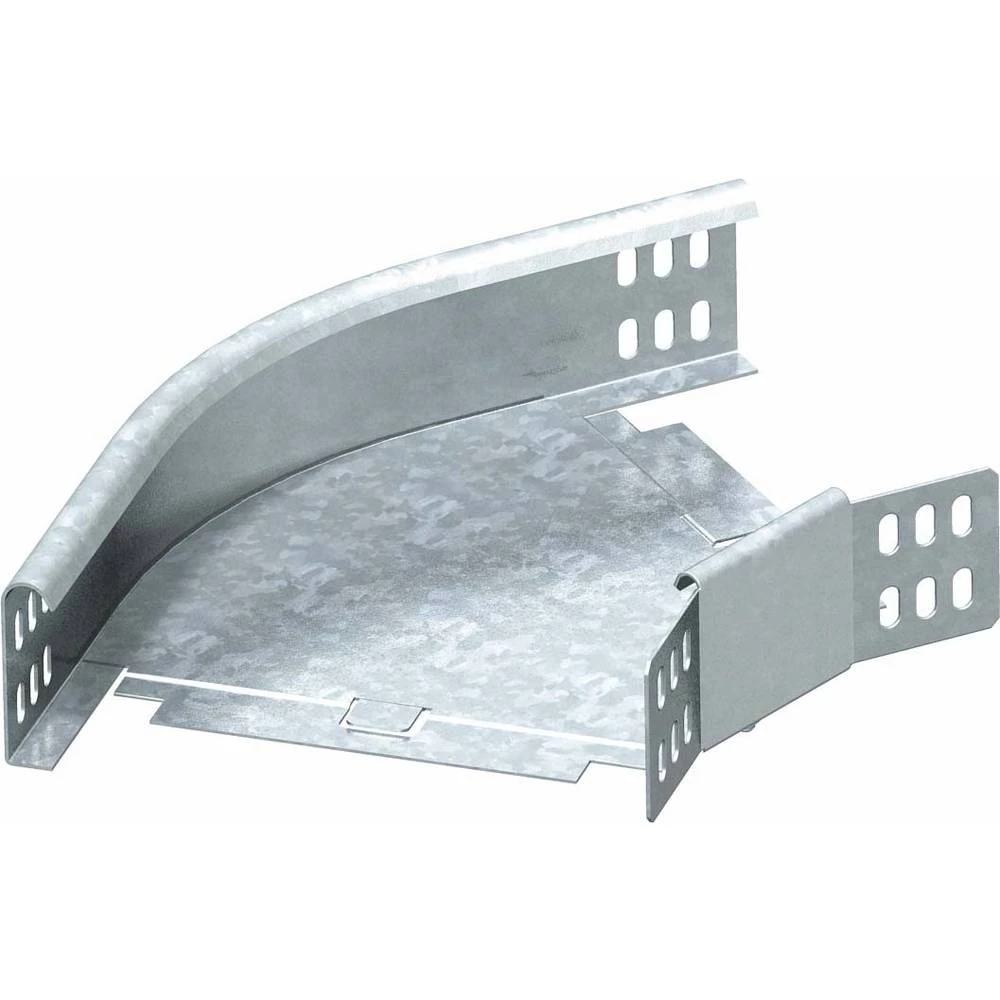 OBO Bettermann 7066102 Luk 1 ST Metalna slika