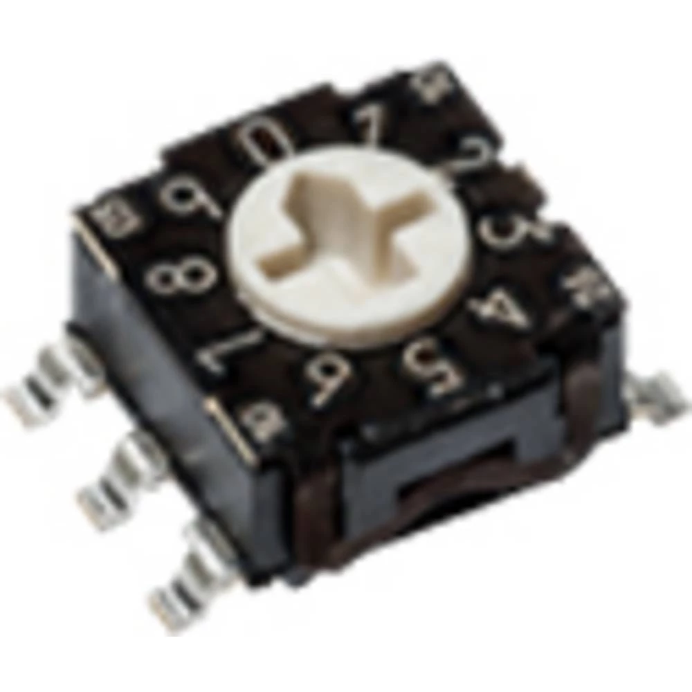 C & K COMPONENTS RTE1600N44 CK slika