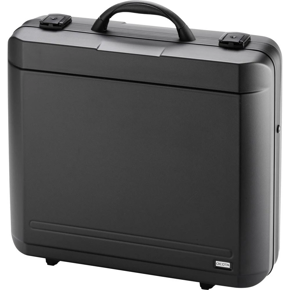 Dicota Kovčeg za prijenosno računalo DataSmart compact 10.8-14 HP OJ 100 black Crna slika