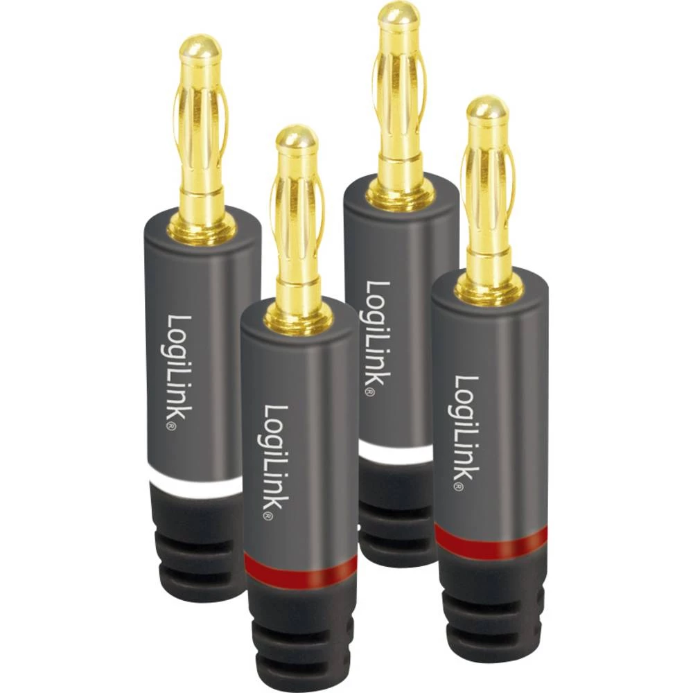 LogiLink CA1212 CA1212 audio adapter siva slika