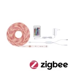SimpLED LED traka Smart Home Zigbee RGB kompletan set 5m 20W 450lm 30LEDs/m RGB 24VA Paulmann  70534 led traka-kompletan set   230 V 5 m RGB
