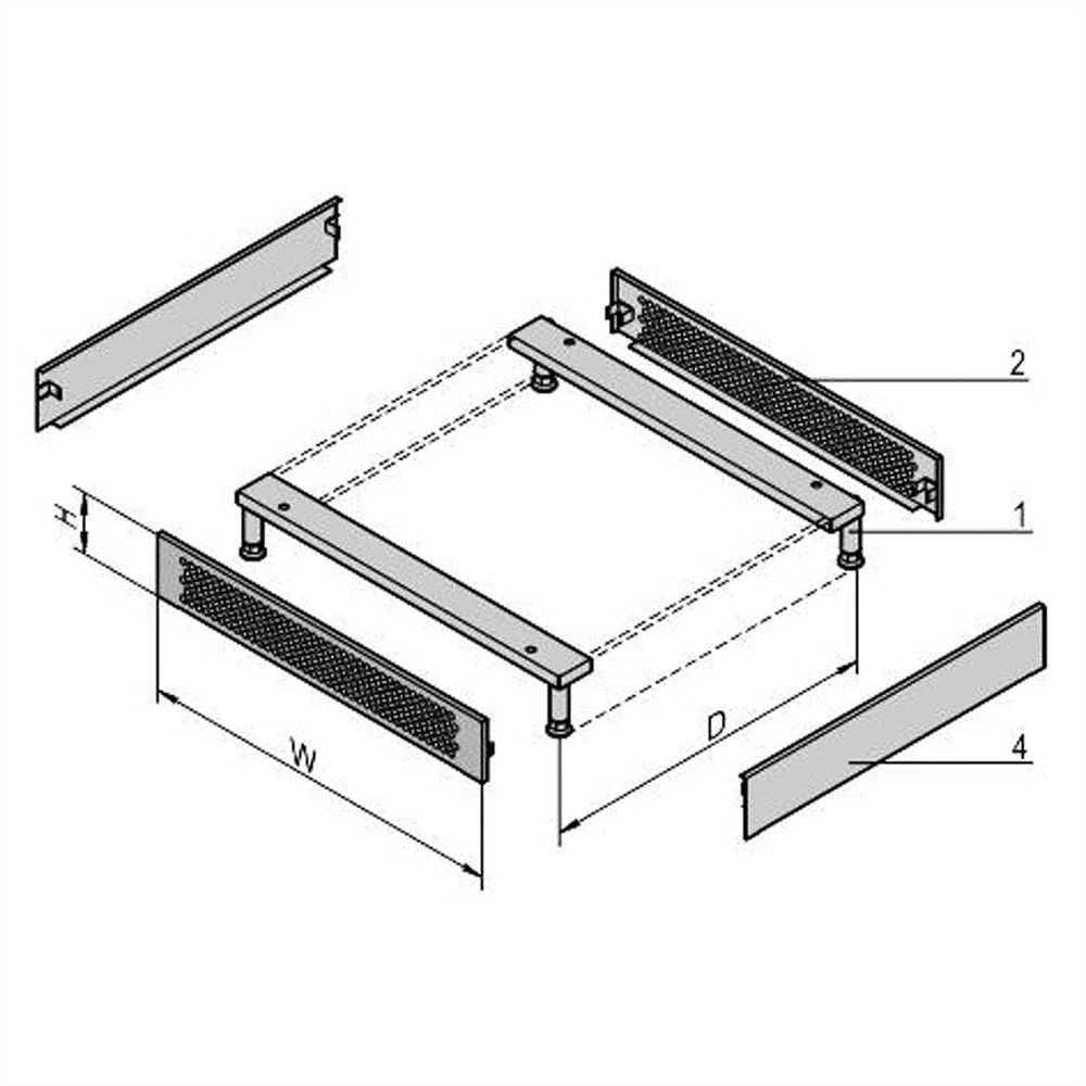Conrad Product Image