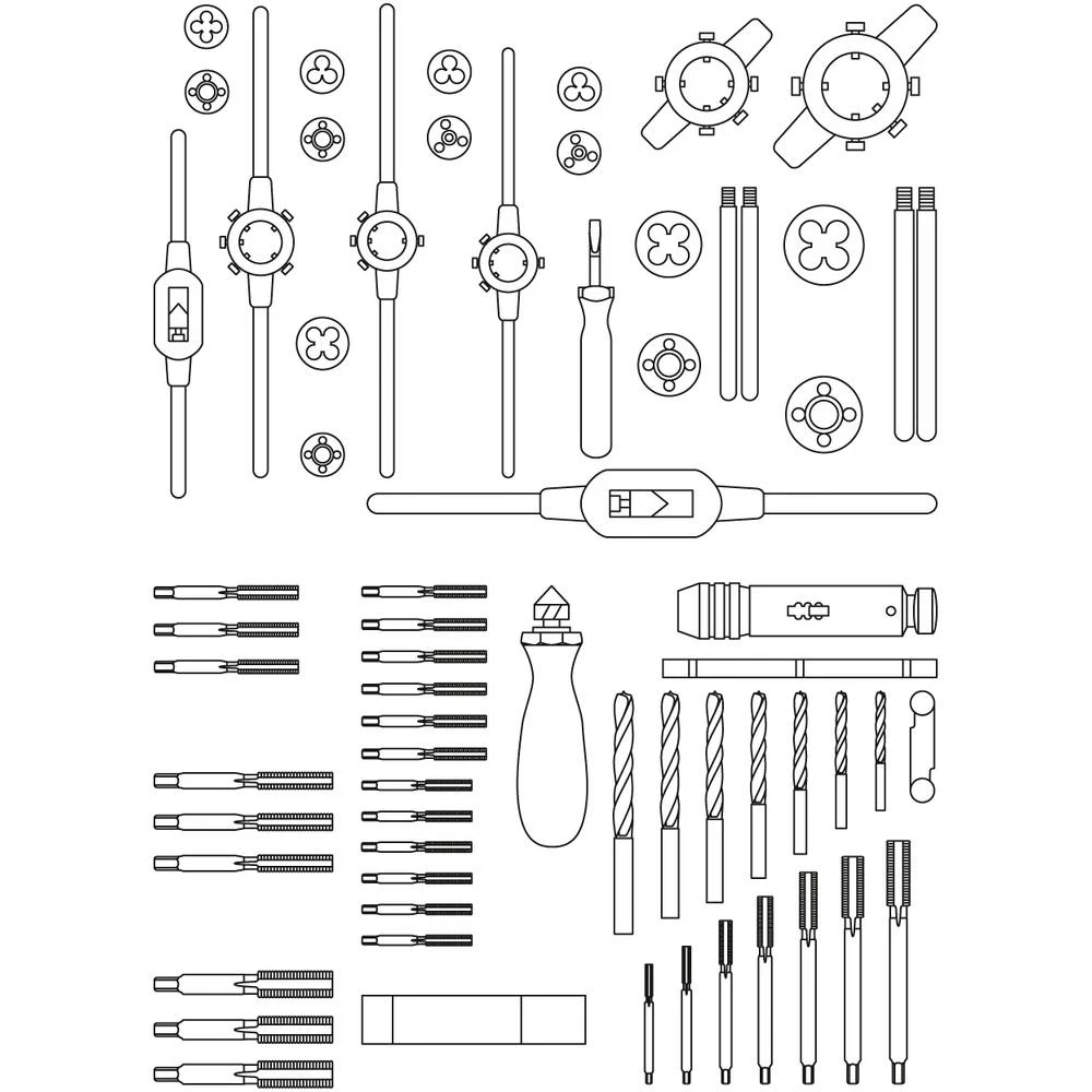 Conrad Product Image