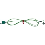 Senzor temperature Chauvin Arnoux SK19 -50 Do 200 °C Tip tipala K Kalibriran po Tvornički standard (vlastiti)