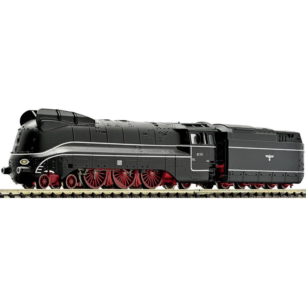 Fleischmann 717405 Parna lokomotiva BR 01.10, DRB slika