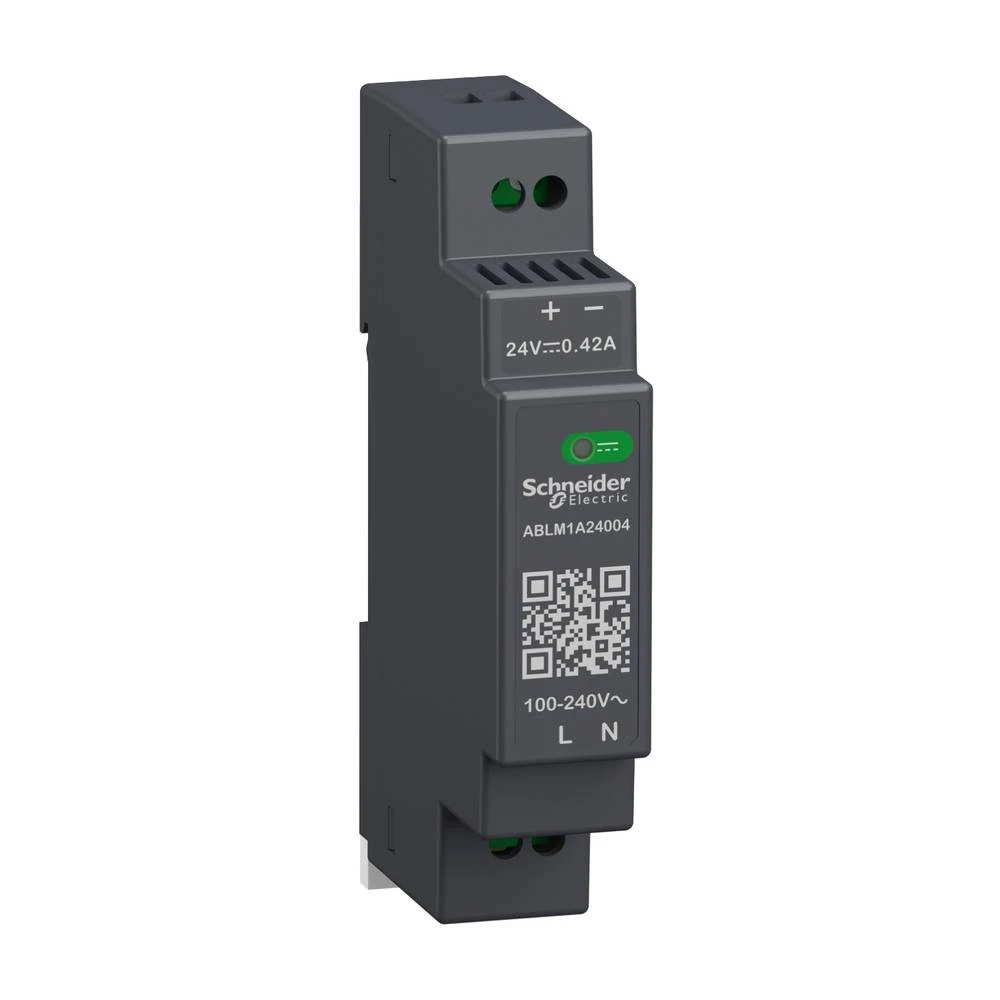 Schneider Electric ABLM1A24004 oprema za male razdjelnike           1 St.