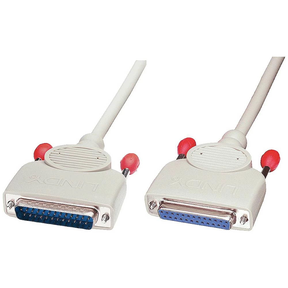 LINDY serijsko sučelje priključni kabel slika