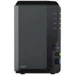 Synology DiskStation DS223 kućište NAS servera 0 GB 2 Bay USB 3.0 prednji priključak, hardver i softver Synology®, hardv