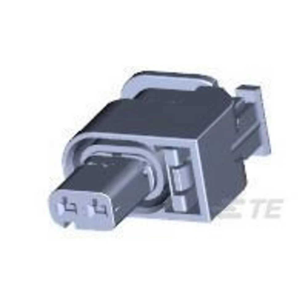 TE Connectivity MCON - ConnectorsMCON - Connectors 1-1718811-1 AMP slika