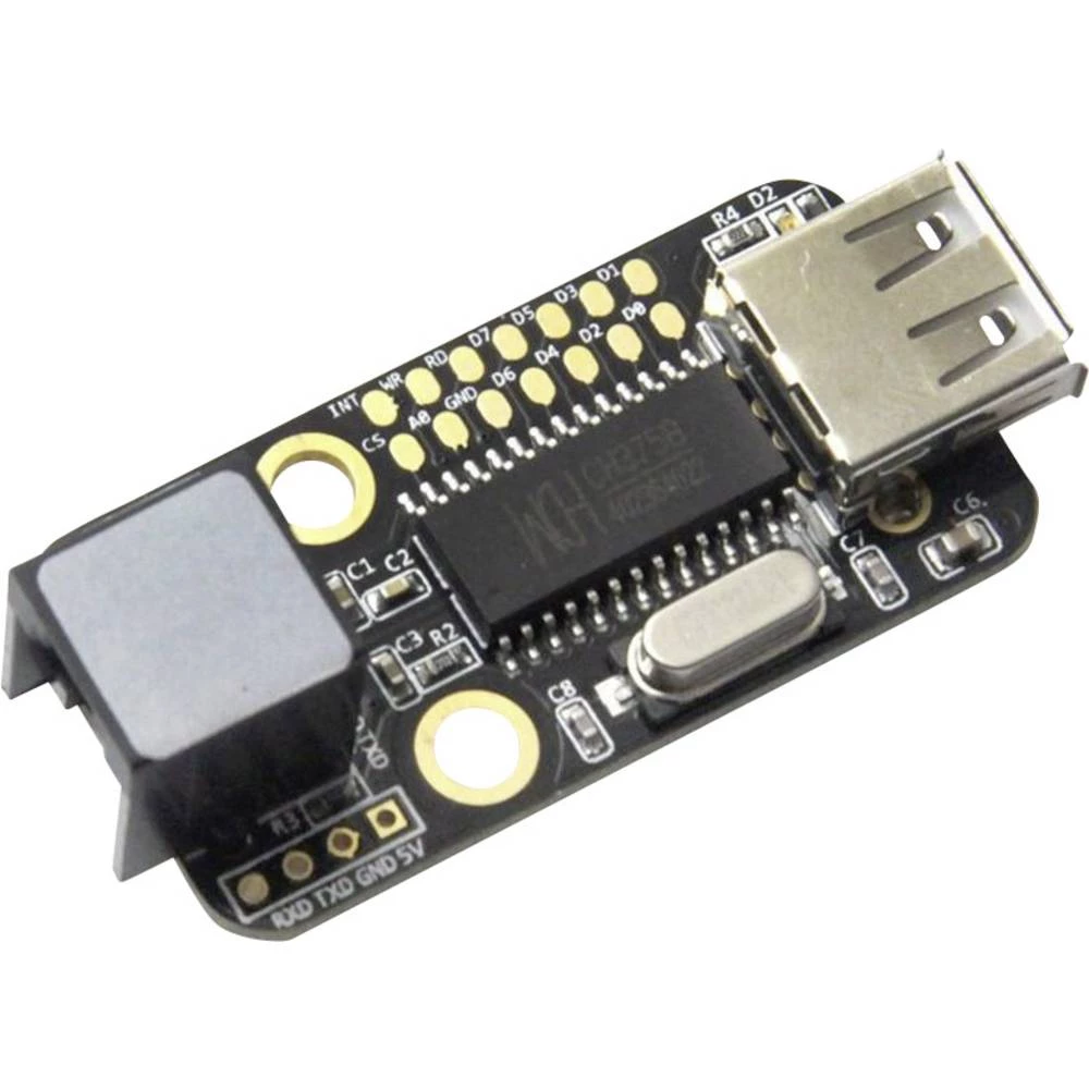 Makeblock 130606 slika