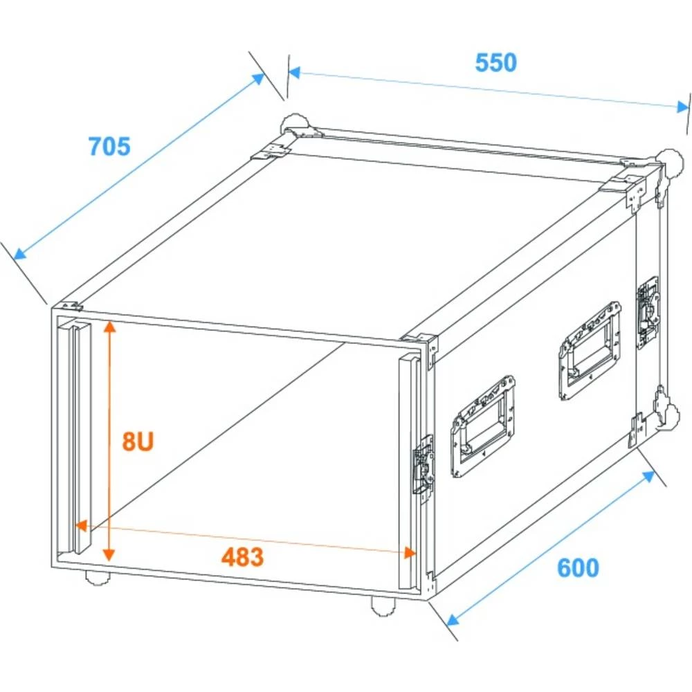 Conrad Product Image