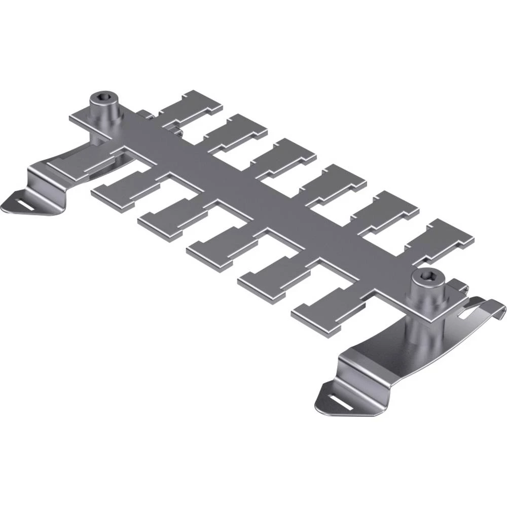 Hebotec 1041-003C nehrđajući čelik, čelik 1 kom. slika