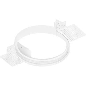 Trilux  7177700  okvir za žbuku  SNS R T01 ZPF-T 01  1 St. slika