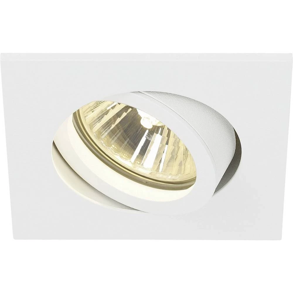 SLV    1001995    NEW TRIA 68    ugrađeno svjetlo        GU10            bijela slika